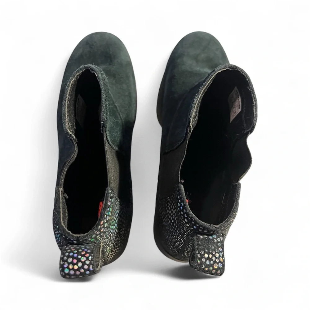 Sorel emelie chelsea